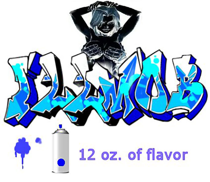 12oz of Flavor
